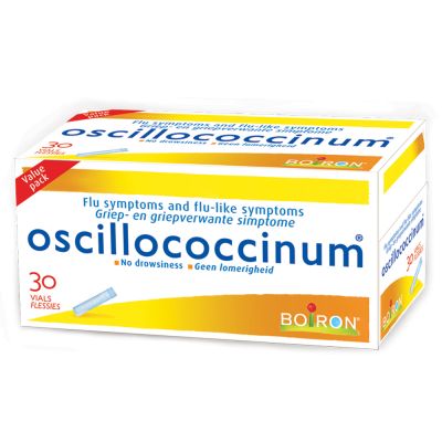 Boiron Oscillococcinum 30 Vials