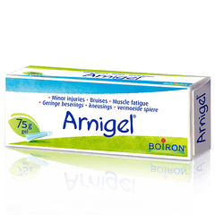 Boiron Arnigel 75g
