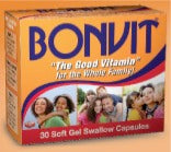 Bonvit Georen Bonvit 30 Caps