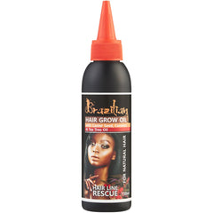 Brazilian Hair Grow Oil 150ml