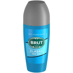 Brut Alaska Anti Perspirant Roll-on 50ml