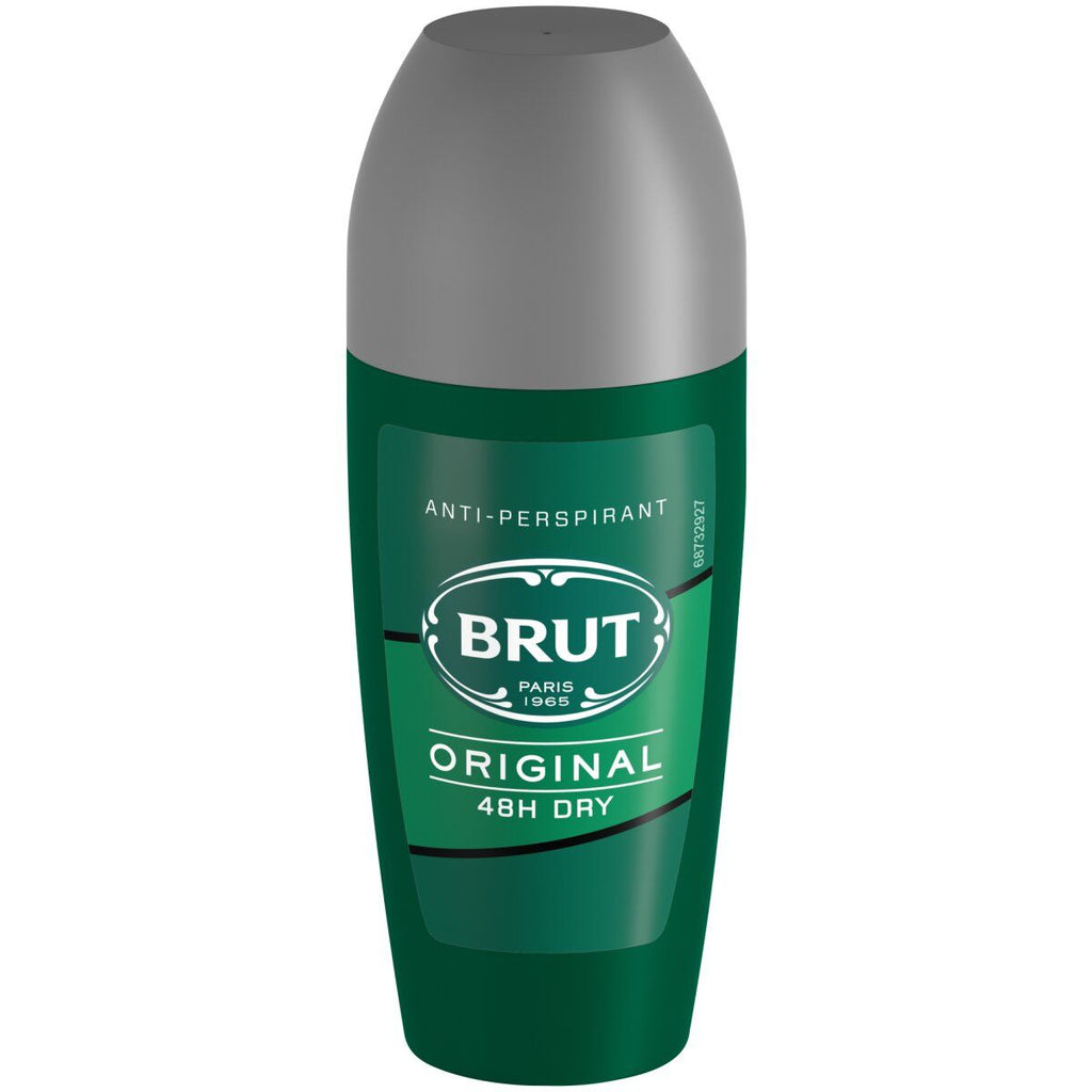 Brut Original Anti Perspirant Roll-on 50ml