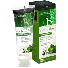 Buchulife First Aid Gel 80g