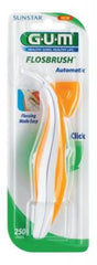 Butler G.u.m Floss Brush Automatic