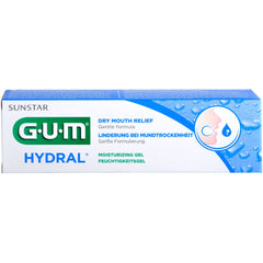 Butler G.u.m Sunstar Hydral Gel 50ml