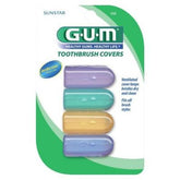 Butler G.u.m Toothbrush Covers