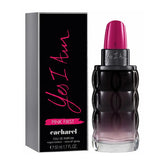 Cacharel Yes I Am Pink EDP 50ml