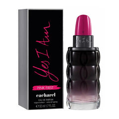 Cacharel Yes I Am Pink EDP 50ml