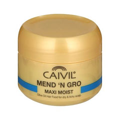 Caivil Mend 'n Gro Maxi Moist 125ml
