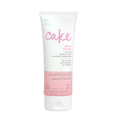 Cake Milk Made Indulgent Body Cream