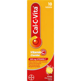 Cal-c-vita Immune Protect 10 Tablets