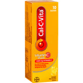 Cal-c-vita Plus Effervescent 10s