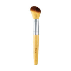 Cala Bamboo Angled Contour Brush