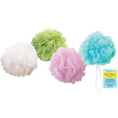 Cala Bath Mesh Sponge 50g Assorted Colours