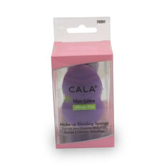 Cala Beauty Blending Sponge-purple