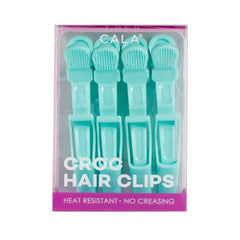 Cala Croc Hair Clip
