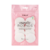 Cala Makeup Sponge Rounds 8pc