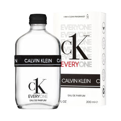 Calvin Klein Everyone Eau De Parfum 200ml
