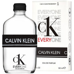 Calvin Klein Everyone Eau De Parfum 50ml