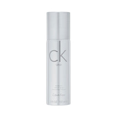 Calvin Klein One Eau De Toilette 100ml Plus A Deodorant 150ml