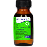 Camphorated Oil 25ml