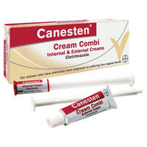 Canesten 1VC Vaginal Cream 5g