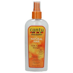 Cantu Coil Calm Detangler 237ml