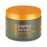 Cantu Mens Leave-in Conditioner 370g