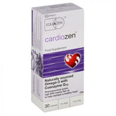 Cardiozen Softgel 30 Capsules