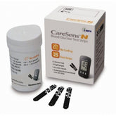 Caresens N Test Strips 50s