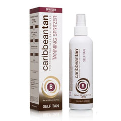 Caribbean Tan Spritzer B 200ml