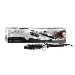 Carmen 2-in-1 Styler