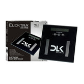 Carmen C/care Body Fat Hydration Scale