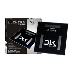 Carmen C/care Body Fat Hydration Scale