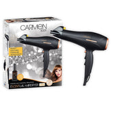 Carmen Escentual Hairdryer