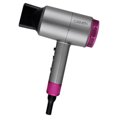 Carmen Hairdryer Speed Pro 1800w