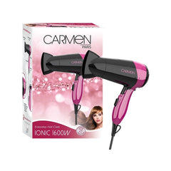Carmen Ionic 1600w
