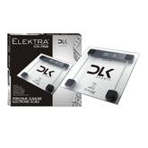 Carmen Personal Slimline Electronic Scale