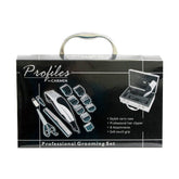 Carmen Profiles Professional Grooming Set 13pcs
