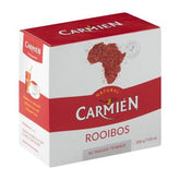 Carmien Tea Organic Rooibos Natural 80's