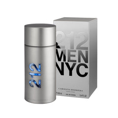 Carolina Herrera 212 Men EDT 100ml
