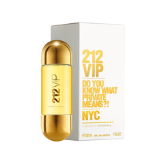 Carolina Herrera 212 Vip EDP 30ml