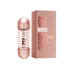 Carolina Herrera 212 Vip Rose EDP 30ml