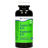 Castor Oil B.P. 100ml