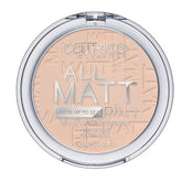 Catrice All Matt+Control Powder 10g