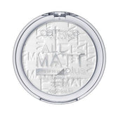 Catrice All Matt Plus Shine Control Powder 001 Universal 10g