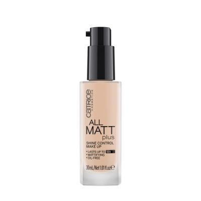 Catrice All Matter Control Make Up