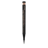 Catrice Calligraph Pro Precise 24h Matt Liner Waterproof 010 Intense Black Waterproof 1.2ml