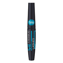 Catrice Lashes To Kill Waterproof Volume Mascara 010