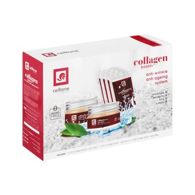 Celltone Collagen Boost Pack
